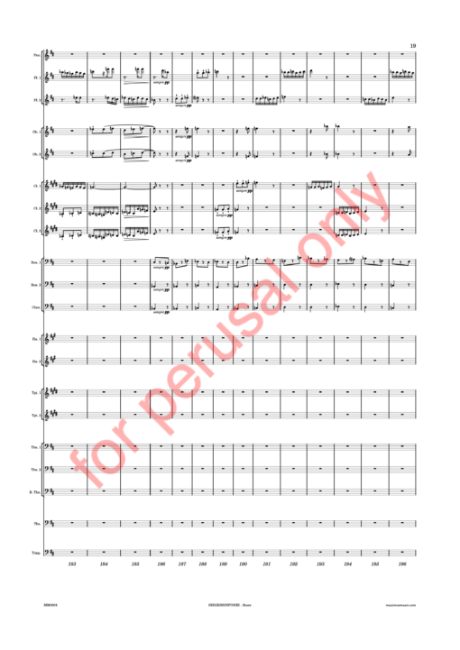 Beethoven, Siegessinfonie