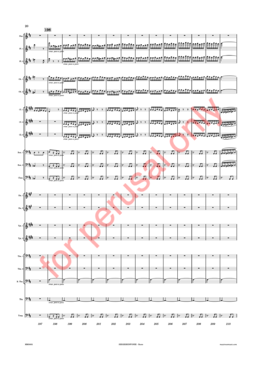 Beethoven, Siegessinfonie