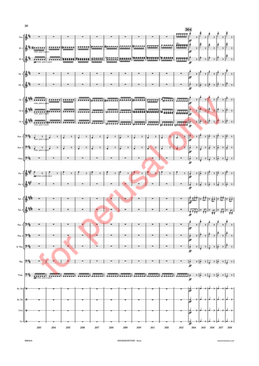 Beethoven, Siegessinfonie