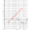 DW_symphonyII-score-WM-11 Whitwell, Symphony Nr. 2, "Sinfonia da Requiem"