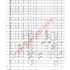 DW_symphonyII-score-WM-38 Whitwell, Symphony Nr. 2, "Sinfonia da Requiem"