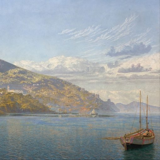 Sinfonia, "Entrata in Napoli" - Vincenzo Avallone