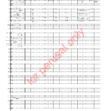 DW_Symphony I Score - WM-7 Whitwell, Symphony Nr. 1, "The Viennese Legacy"