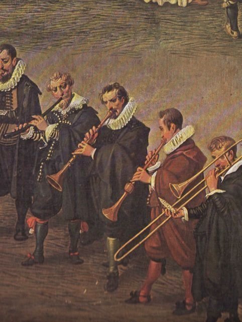 baroque-category Bach, Capriccio, BWV 992