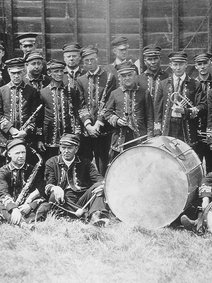 Adam, Marche Funèbre