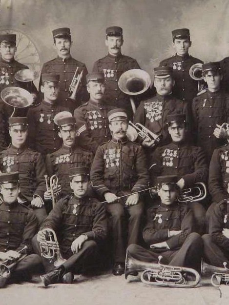 Adam, Marche Funèbre