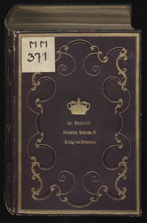 Hallager - opening pages_Page_01 Hallager, Reminiscences
