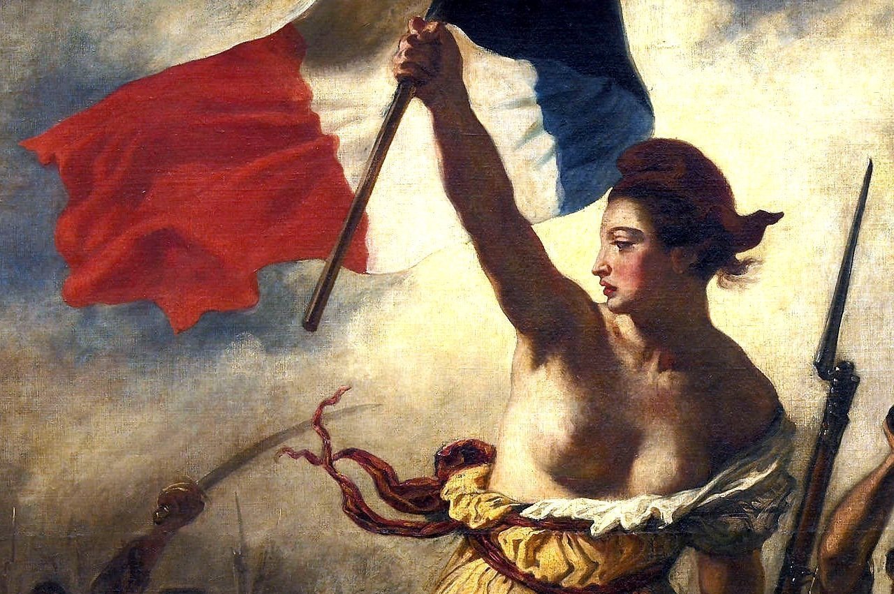 Catel, Ouverture pour instruments à vent