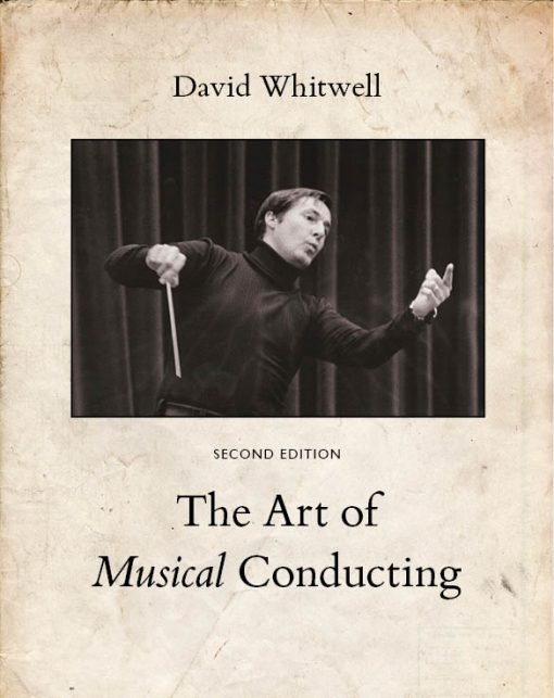 The Art of Musical Conducting