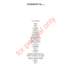JS_Symphony No 4 - score WM-1 Sorcsek, Symphony No. 4