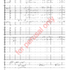 JS_Symphony No 4 - score WM-10 Sorcsek, Symphony No. 4