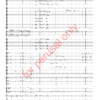 JS_Symphony No 4 - score WM-100 Sorcsek, Symphony No. 4
