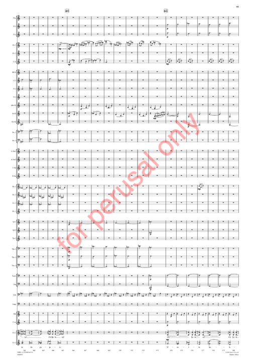 JS_Symphony No 4 - score WM-101 Sorcsek, Symphony No. 4