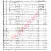 JS_Symphony No 4 - score WM-105 Sorcsek, Symphony No. 4