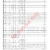 JS_Symphony No 4 - score WM-106 Sorcsek, Symphony No. 4