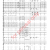 JS_Symphony No 4 - score WM-107 Sorcsek, Symphony No. 4