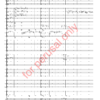 JS_Symphony No 4 - score WM-12 Sorcsek, Symphony No. 4