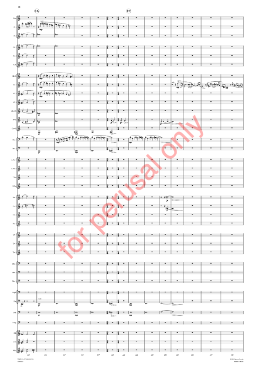 JS_Symphony No 4 - score WM-12 Sorcsek, Symphony No. 4