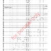 JS_Symphony No 4 - score WM-13 Sorcsek, Symphony No. 4