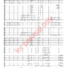 JS_Symphony No 4 - score WM-17 Sorcsek, Symphony No. 4