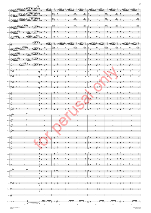 JS_Symphony No 4 - score WM-19 Sorcsek, Symphony No. 4