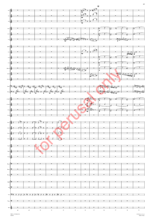 JS_Symphony No 4 - score WM-21 Sorcsek, Symphony No. 4