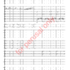 JS_Symphony No 4 - score WM-24 Sorcsek, Symphony No. 4