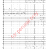 JS_Symphony No 4 - score WM-25 Sorcsek, Symphony No. 4