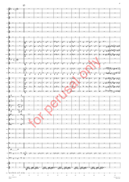 JS_Symphony No 4 - score WM-29 Sorcsek, Symphony No. 4