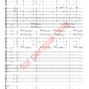 JS_Symphony No 4 - score WM-31 Sorcsek, Symphony No. 4