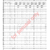 JS_Symphony No 4 - score WM-33 Sorcsek, Symphony No. 4