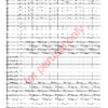 JS_Symphony No 4 - score WM-35 Sorcsek, Symphony No. 4