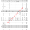 JS_Symphony No 4 - score WM-38 Sorcsek, Symphony No. 4