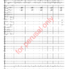 JS_Symphony No 4 - score WM-40 Sorcsek, Symphony No. 4