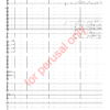 JS_Symphony No 4 - score WM-42 Sorcsek, Symphony No. 4