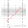 JS_Symphony No 4 - score WM-44 Sorcsek, Symphony No. 4