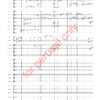 JS_Symphony No 4 - score WM-46 Sorcsek, Symphony No. 4