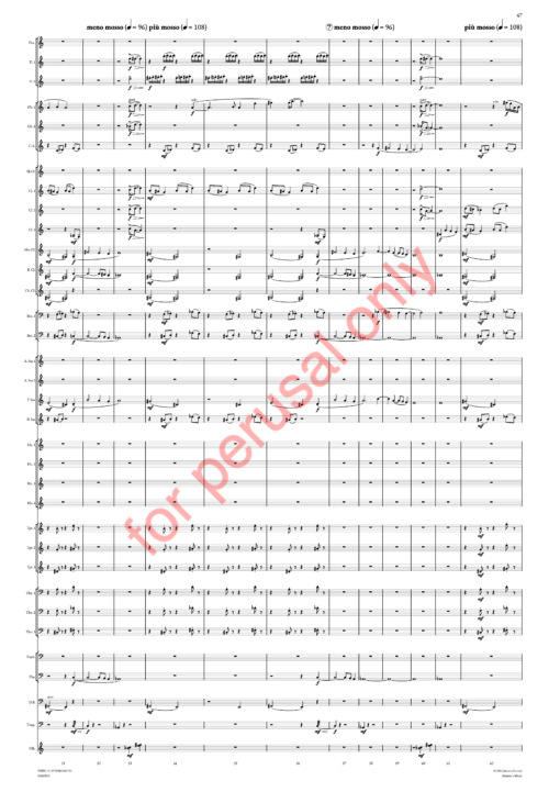 JS_Symphony No 4 - score WM-49 Sorcsek, Symphony No. 4
