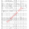 JS_Symphony No 4 - score WM-5 Sorcsek, Symphony No. 4