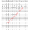 JS_Symphony No 4 - score WM-52 Sorcsek, Symphony No. 4