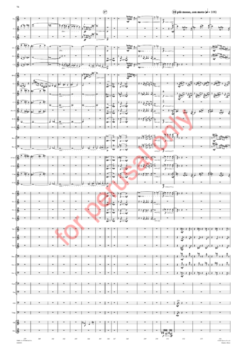 JS_Symphony No 4 - score WM-56 Sorcsek, Symphony No. 4
