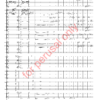 JS_Symphony No 4 - score WM-58 Sorcsek, Symphony No. 4