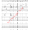 JS_Symphony No 4 - score WM-60 Sorcsek, Symphony No. 4