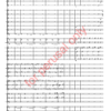 JS_Symphony No 4 - score WM-63 Sorcsek, Symphony No. 4