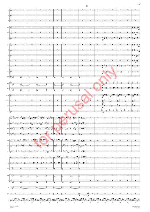 JS_Symphony No 4 - score WM-63 Sorcsek, Symphony No. 4