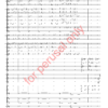 JS_Symphony No 4 - score WM-65 Sorcsek, Symphony No. 4