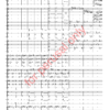 JS_Symphony No 4 - score WM-66 Sorcsek, Symphony No. 4