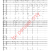 JS_Symphony No 4 - score WM-68 Sorcsek, Symphony No. 4