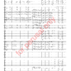 JS_Symphony No 4 - score WM-7 Sorcsek, Symphony No. 4