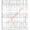 JS_Symphony No 4 - score WM-70 Sorcsek, Symphony No. 4